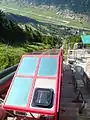 Ritom Drahtseilbahn
