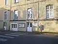 Rathaus (Mairie)