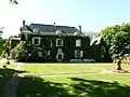 Schloss La Picoulière