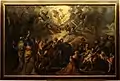 Peter Paul Rubens:Die Verklärung des Herrn