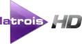 Logo von La Trois HD
