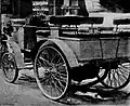 De-Dion-Bouton-Dampfwagen