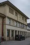 Arbeiterheim Steyrermühl