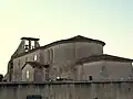 Kirche Notre-Dame in Veyries