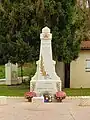 Gefallenendenkmal
