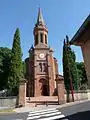 Kirche Notre-Dame
