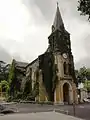 Kirche Saint-Nicolas