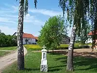 Bildstock St. Maria