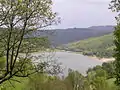 Lac de Mondély