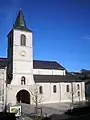 Kirche Notre-Dame