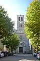 Kirche Notre-Dame-de-l’Assomption
