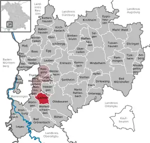 Karte
