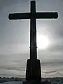Gipfelkreuz