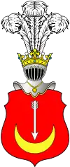 Herb Lachnicki