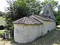 Kapelle Saint-Julien