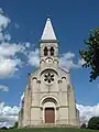 Kirche Sainte-Cécile