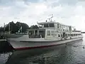 MS Josef