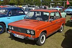 WAS-2106 „Lada“