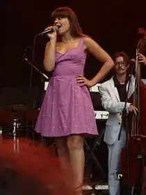 Lady Linn