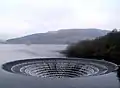 … und bei Überlauf