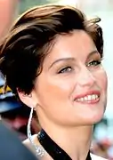 Laetitia Casta(Agathe)