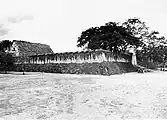 Die Festung 1973