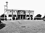 Die Kirche 1973