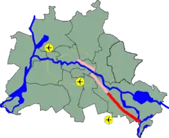 Adlergestell