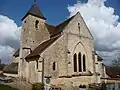 Kirche Saint-Martin