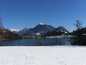 Lago di Muzzano