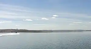 Corumbá-Stausee IV bei Abadiânia