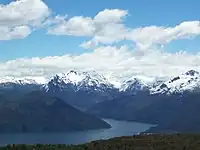 Nationalpark Los Alerces