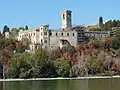 Villa Isabella (2017)