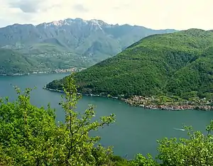 Monte San Giorgio
