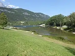 Lago di Terlago