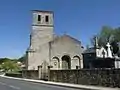 Kirche Saint-Pierre