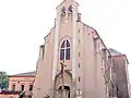Kirche Saint-Amans