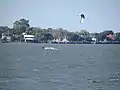 Laguna de Chascomús
