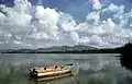 Die Laguna de las Marites