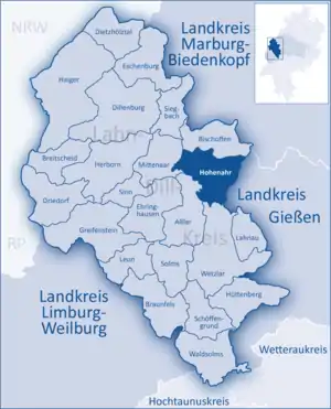 Karte