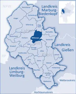 Karte