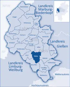 Karte