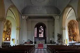 Innenraum