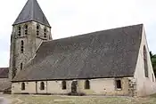 Kirche Notre-Dame