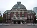 Laeiszhalle, Hamburg