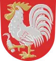 Hahn in Laitila (Finnland)