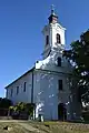 Evangelische Kirche