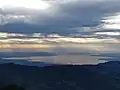 Blick auf den Bodensee