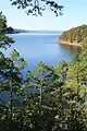 Lake Ouachita State Park