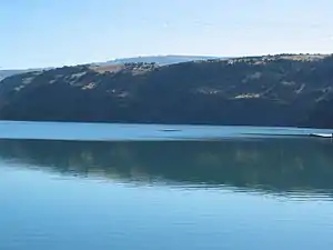 Lake Roxburgh